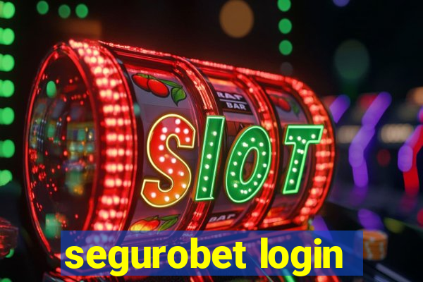 segurobet login